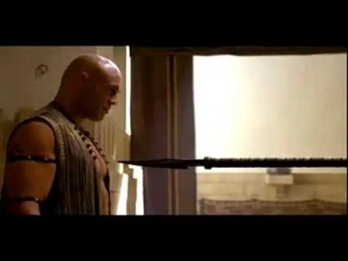 Відео до фільму Цар скорпіонів 2: Сходження воїна — The Scorpion King 2: Rise of a Warrior