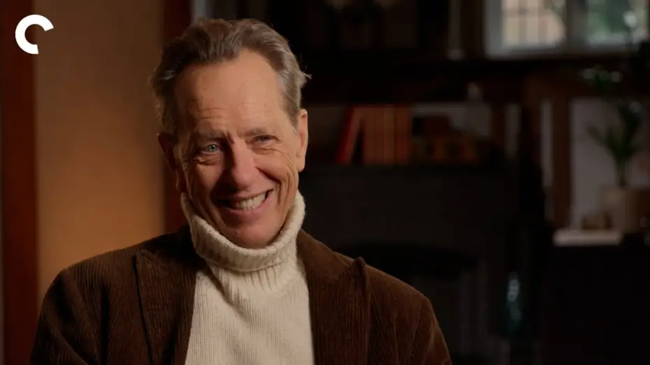Відео до фільму Візнейл і я — Richard E. Grant and Bruce Robinson on WITHNAIL AND I