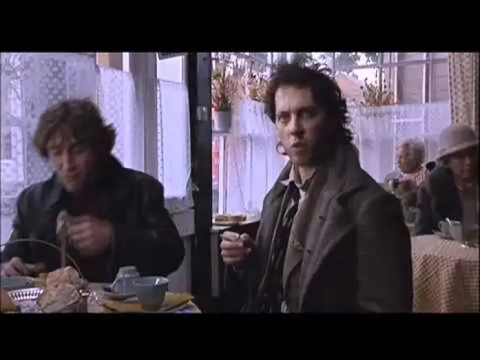 Відео до фільму Візнейл і я — Withnail and I - Trailer (Deutsch)