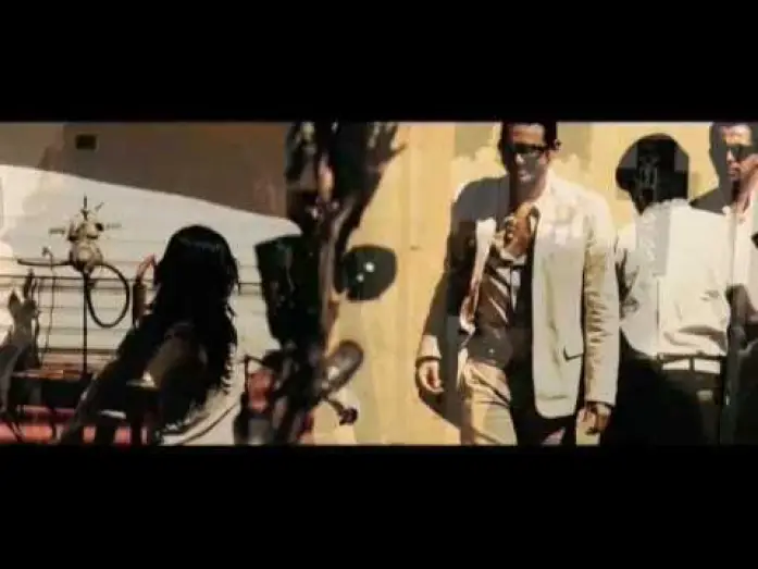 Відео до фільму Borderland — Borderland bande annonce vf