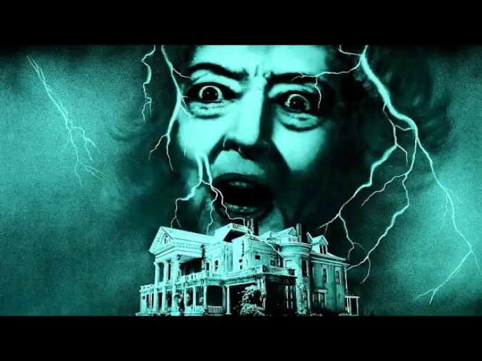 Відео до фільму Burnt Offerings — Burnt Offerings (1976) - Trailer  [ Horror / Mystery ]