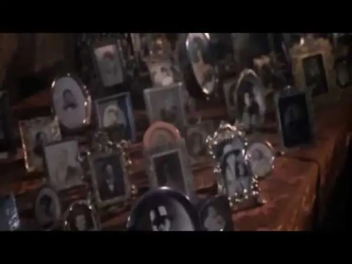 Відео до фільму Burnt Offerings — Burnt Offerings (1976)