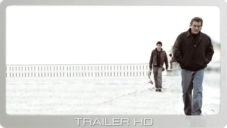Відео до фільму Остання справа Ламарки — City By The Sea ≣ 2002 ≣ Trailer