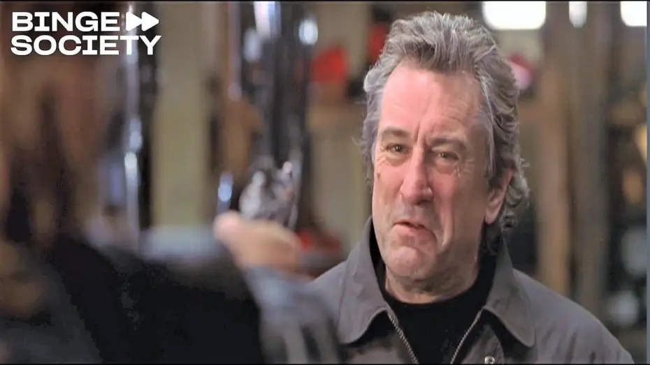 Відео до фільму Остання справа Ламарки — Il Sauve Son Père - Père Et Flic (2002)