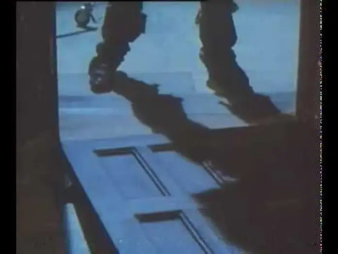 Відео до фільму Rawhead Rex — Rawhead Rex (1986) Trailer.