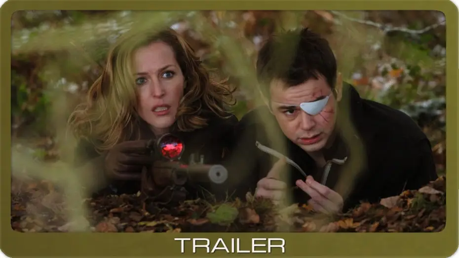 Відео до фільму Повернені — Straightheads ≣ 2007 ≣ Trailer