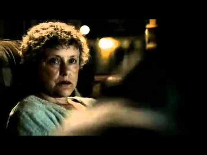 Відео до фільму Мертва дівчина — The Dead Girl German Trailer