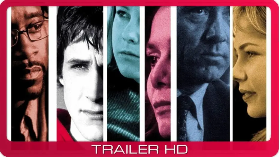 Відео до фільму Сполучені штати Ліланда — The United States Of Leland ≣ 2003 ≣ Trailer