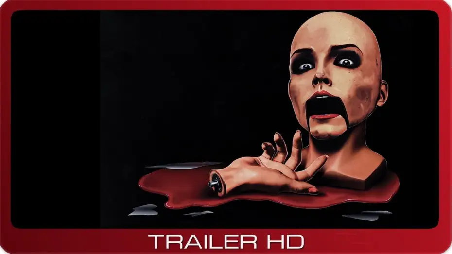 Відео до фільму Tourist Trap — Tourist Trap ≣ 1979 ≣ Trailer ≣ German | Deutsch