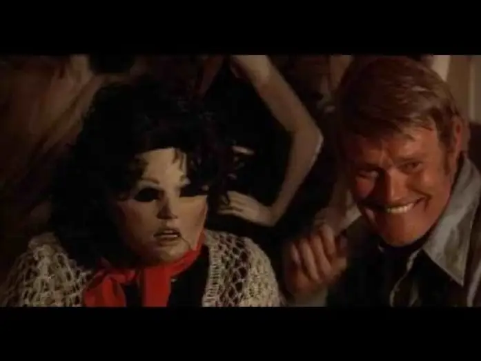 Відео до фільму Tourist Trap — David DeCoteau on TOURIST TRAP