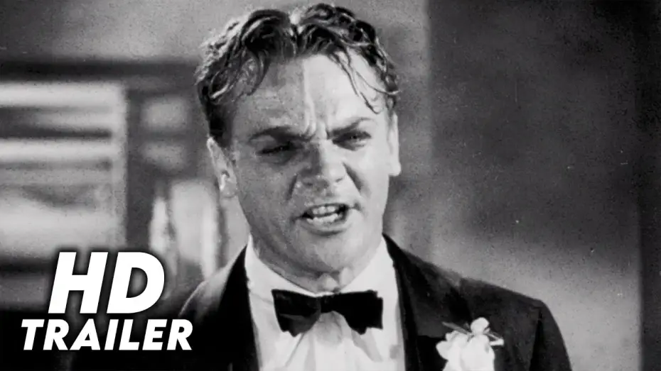 Відео до фільму Янголи з брудними обличчями — Angels with Dirty Faces (1938) Original Trailer [HD]