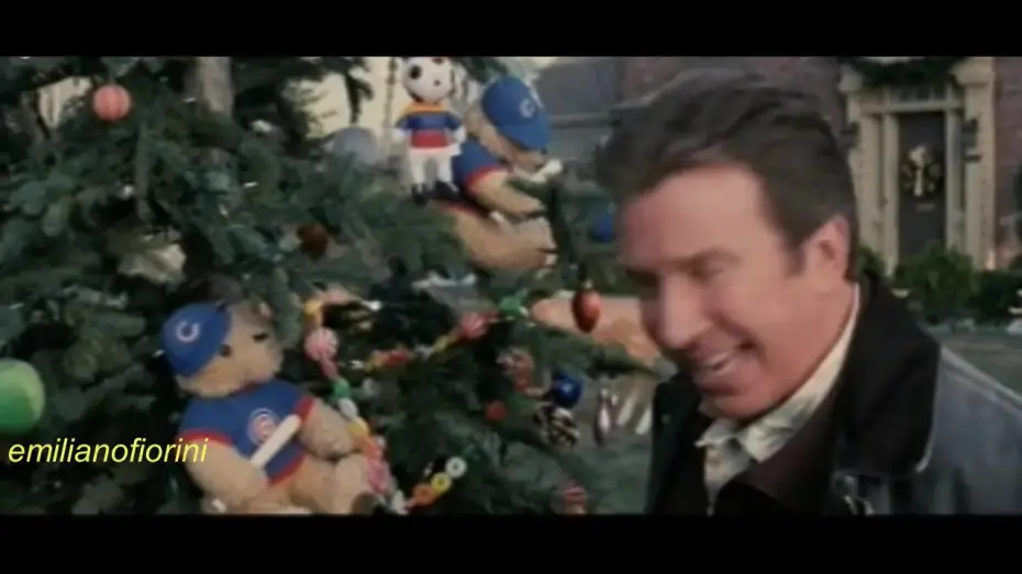 Відео до фільму Різдво з невдахами — Fuga dal Natale - film (2004) Tim Allen Jamie Lee Curtis