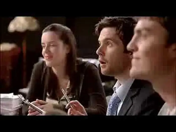 Відео до фільму Я хочу цукерочку — I Want Candy trailer