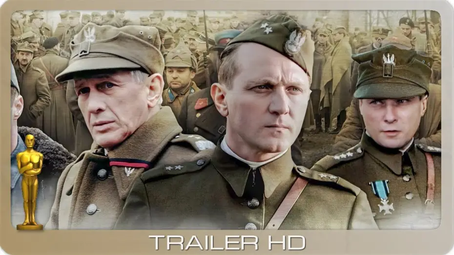 Відео до фільму Катинь — Trailer