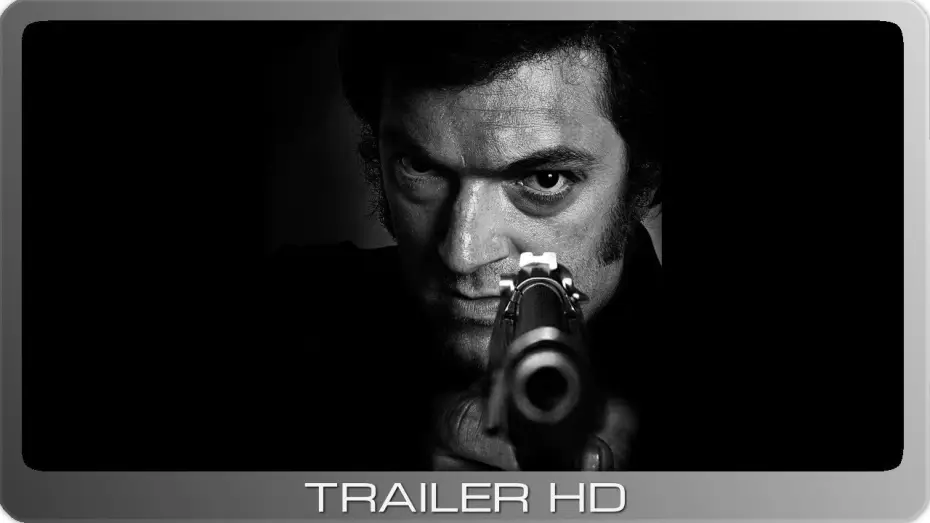 Відео до фільму Ворог держави № 1 — Public Enemy No. 1 - Mordinstinkt ≣ 2008 ≣ Trailer