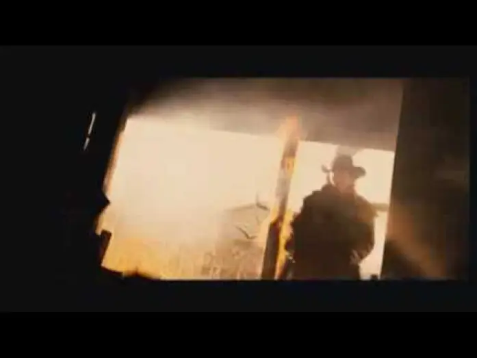 Відео до фільму Сукіякі Вестерн Джанго — Sukiyaki Western: Django (German/Deutscher Trailer)