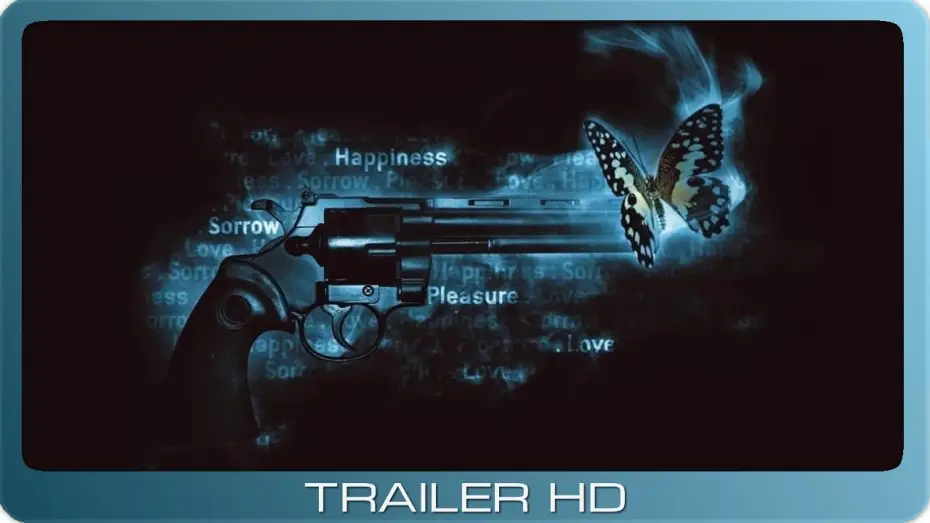Відео до фільму Повітря, яким я дихаю — The Air I Breathe ≣ 2007 ≣ Trailer