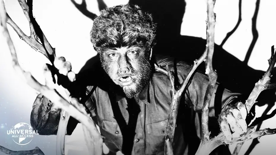 Відео до фільму Людина-вовк — A Dangerous Beast On The Prowl - Extended Preview