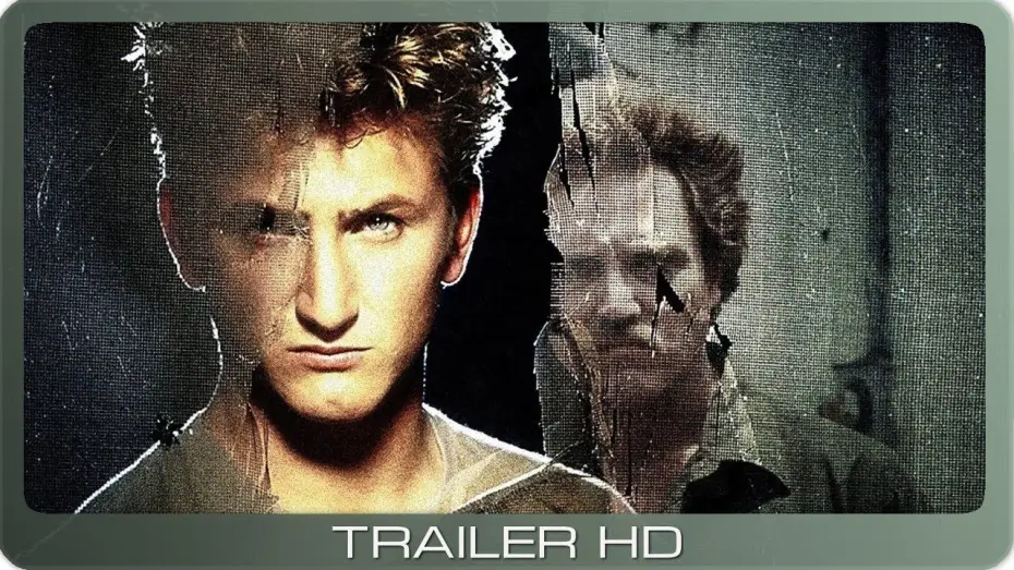 Відео до фільму Впритул — Auf kurze Distanz ≣ 1986 ≣ Trailer