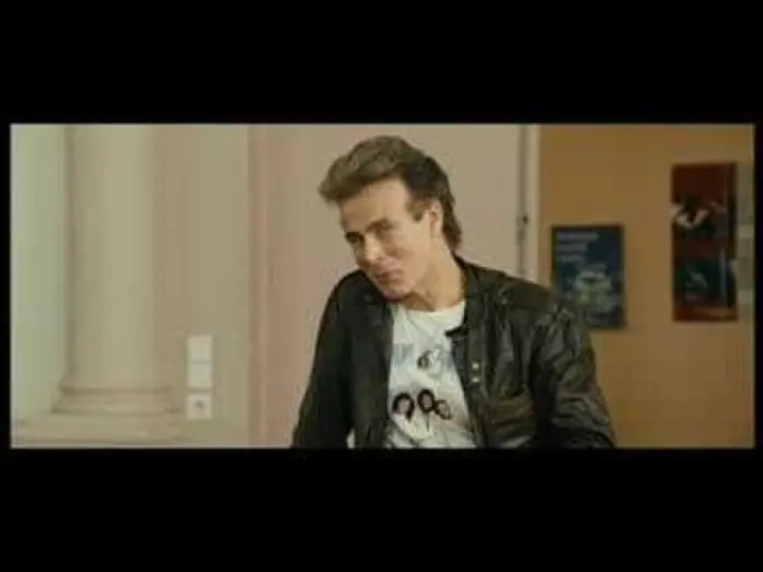Відео до фільму Диско — Disco bande annonce