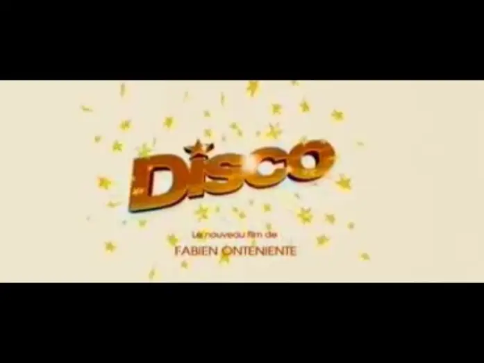 Відео до фільму Диско — Disco, 2008, trailer
