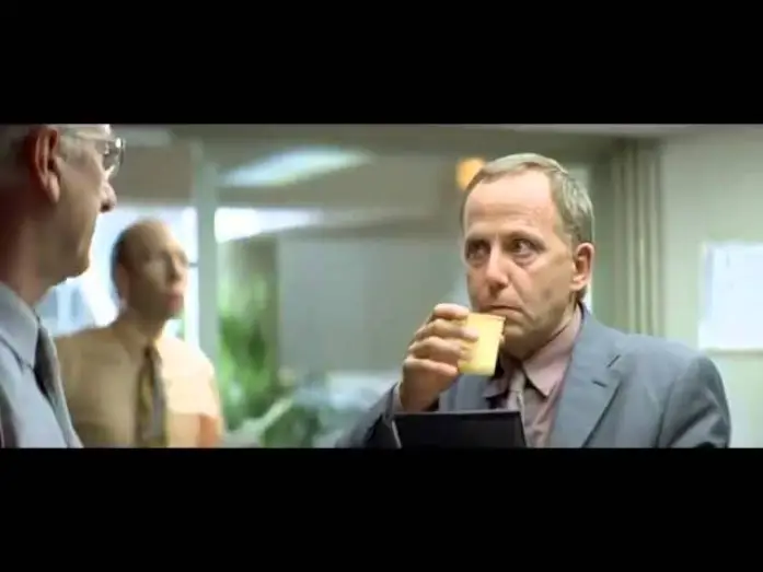 Відео до фільму Jean-Philippe — Jean-Philippe (2006) - Trailer (French)