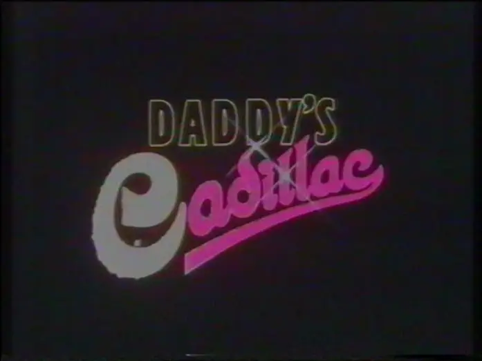 Відео до фільму Водійські права — Daddy's Cadillac (1988) - DEUTSCHER TRAILER