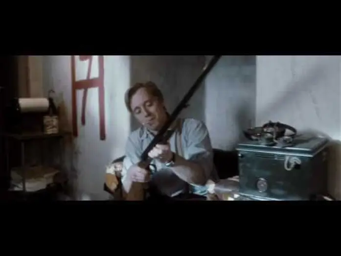 Відео до фільму Макс Манус: Людина війни — Trailer MAN OF WAR - MAX MANUS (Deutsch)
