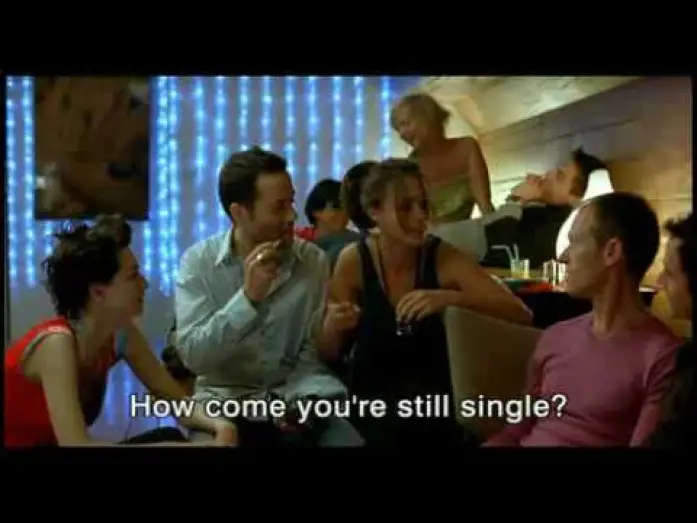 Відео до фільму Сучасне кохання | Modern Love (2008) - Trailer English Subs