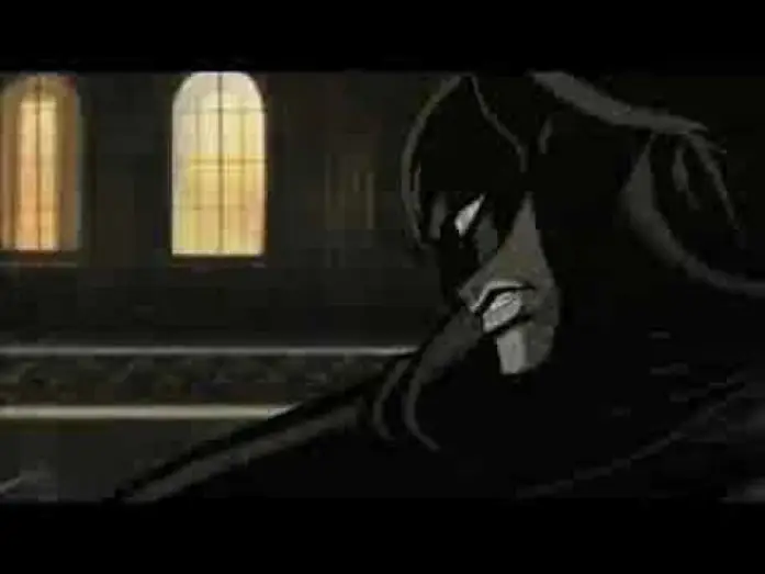 Відео до фільму Бетмен: Лицар Ґотема — Batman: Gotham Knight 2008 Trailer (HD)