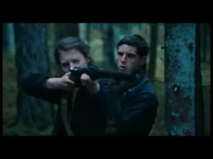 Відео до фільму Виклик — LES INSURGES -  bande annonce  VF