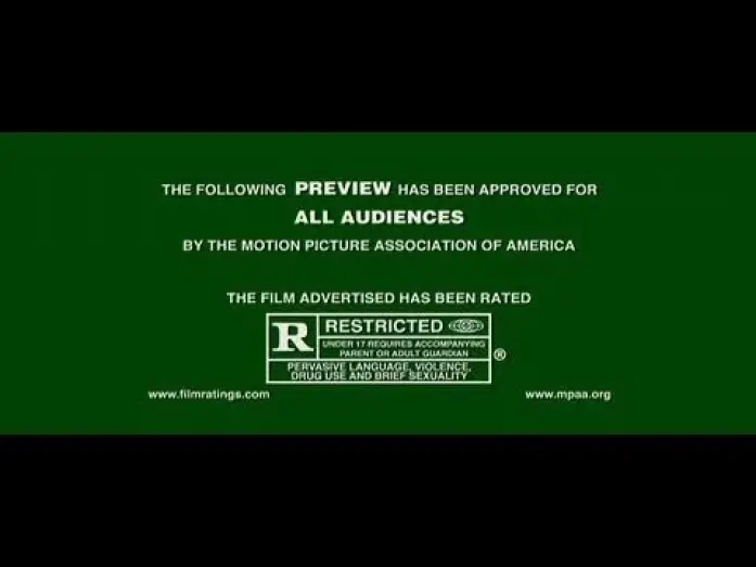 Відео до фільму Рок-н-рольщик — Rocknrolla - Original Theatrical Trailer