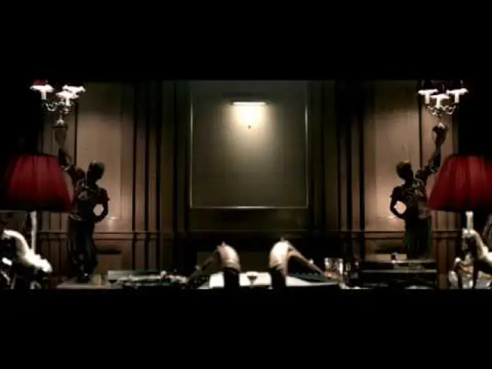 Відео до фільму Рок-н-рольщик — Rocknrolla - Il trailer ufficiale del nuovo film di Guy Ritchie
