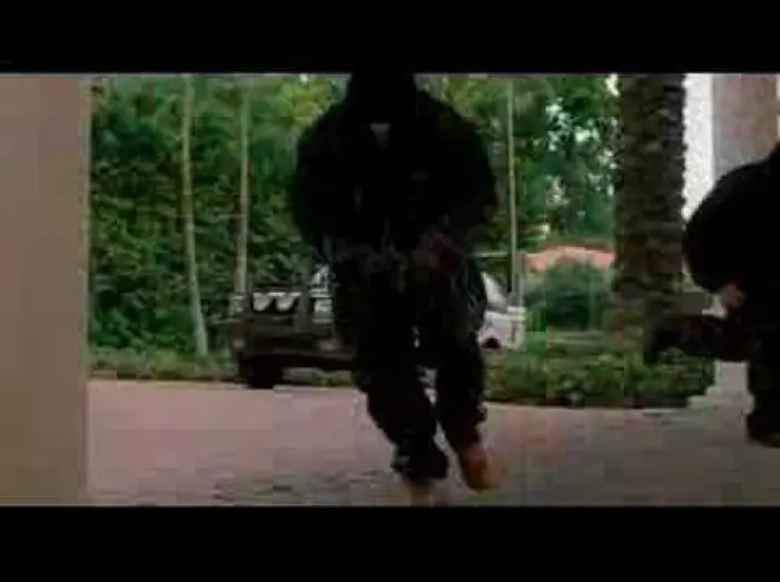 Відео до фільму Shottas — SHOTTAS Trailer