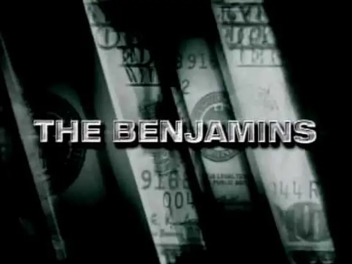 Відео до фільму Все про Бенджамінів — All About the Benjamins movie trailer.