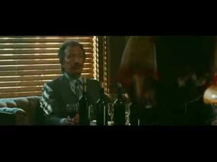 Відео до фільму Удар пляшкою — **NEW** BOTTLE SHOCK TRAILER!!