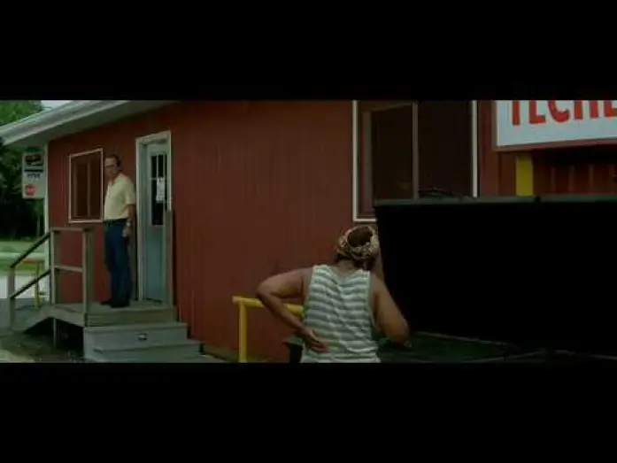 Відео до фільму In the Electric Mist — In The Electric Mist Trailer - In The Electric Mist Movie Trailer