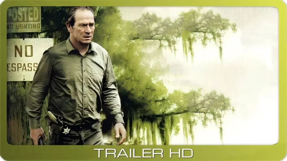 Відео до фільму In the Electric Mist — In The Electric Mist ≣ 2009 ≣ Trailer