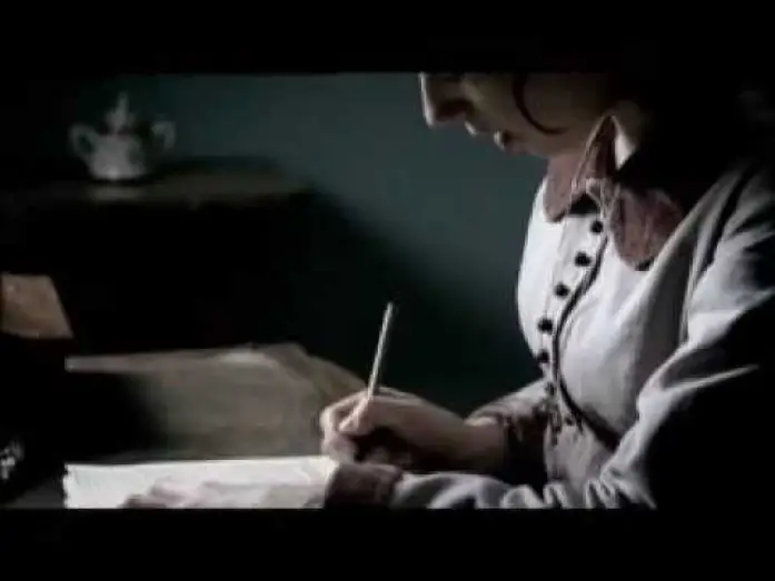 Відео до фільму Переконання — Jane Austens Persuasion - Verführung 2007 (Deutscher Trailer)