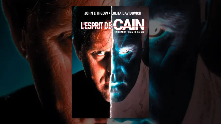 Відео до фільму Воскресіння Каїна — L'Esprit de Caïn