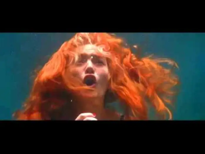 Відео до фільму Кохання і сигарети — Romance & Cigarettes clip - Kate Winslet & James Gandolfini
