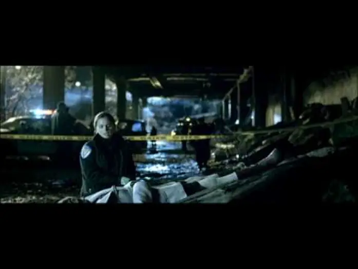 Відео до фільму The Alphabet Killer — THE ALPHABET KILLER - Official Trailer