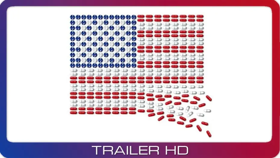 Відео до фільму The Chumscrubber — The Chumscrubber - Glück in kleinen Dosen ≣ 2005 ≣ Trailer