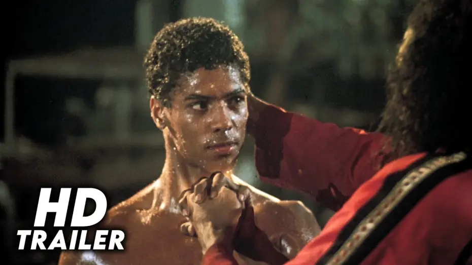 Відео до фільму Останній дракон — The Last Dragon (1985) Original Trailer [FHD]