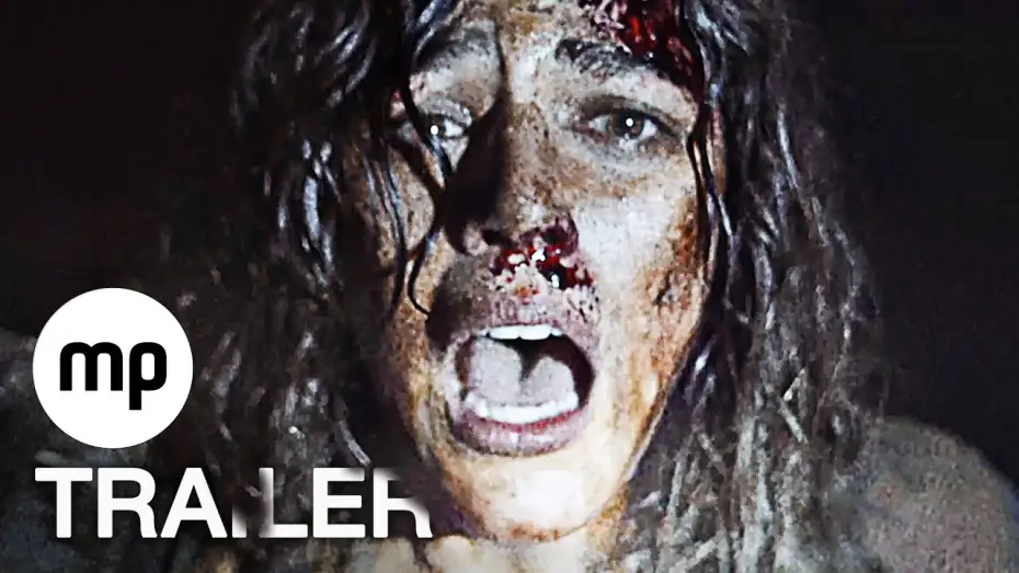 Відео до фільму Відьма з Блер: Нова глава — BLAIR WITCH Trailer German Deutsch (2016)