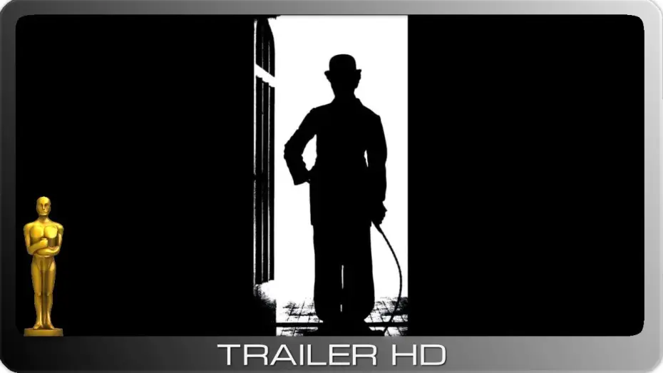 Відео до фільму Чаплін — Chaplin ≣ 1992 ≣ Trailer