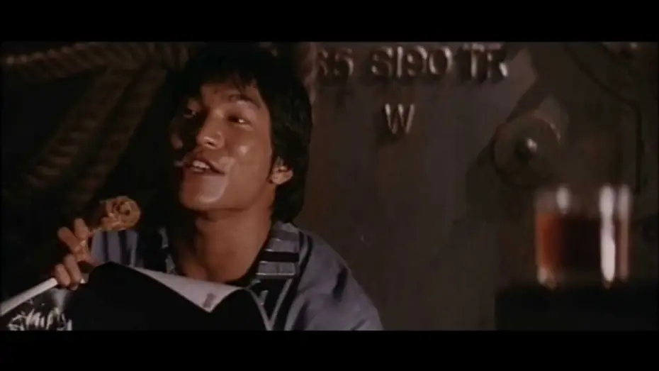Відео до фільму Дракон: історія Брюса Лі — Dragon: The Bruce Lee Story - Official® Trailer [HD]