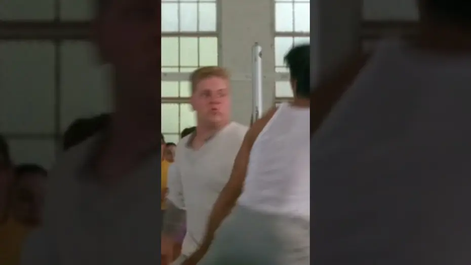 Відео до фільму Дракон: історія Брюса Лі — "I'm no b*stard... I'm Bruce Lee!"