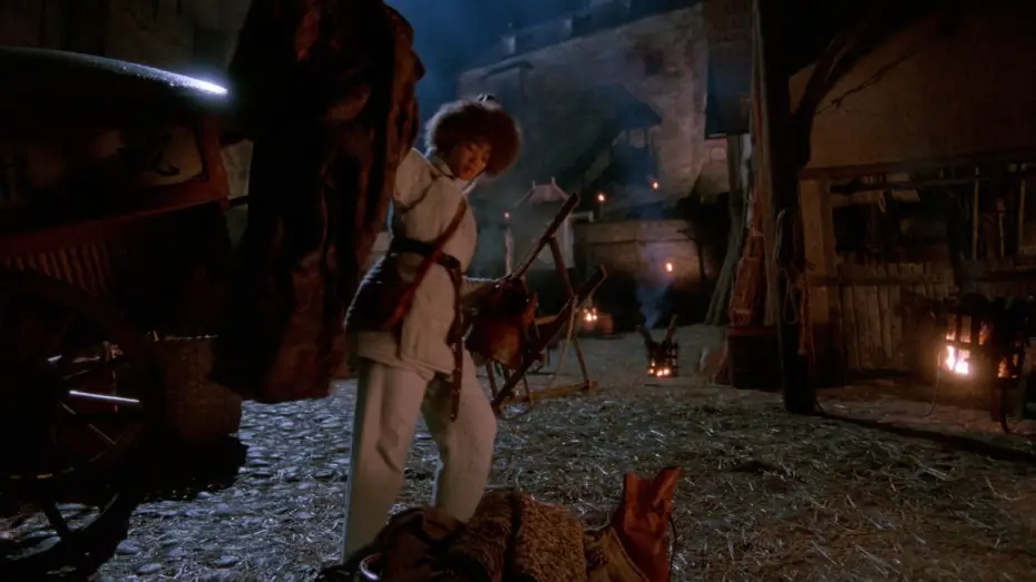 Відео до фільму Серце дракона: Новий початок — Dragonheart 2: Una nuova avventura - Trailer