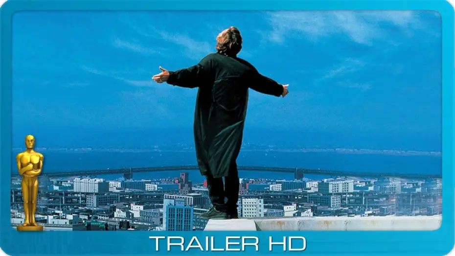 Відео до фільму Безстрашний — Fearless ≣ 1993 ≣ Trailer ≣ Remastered